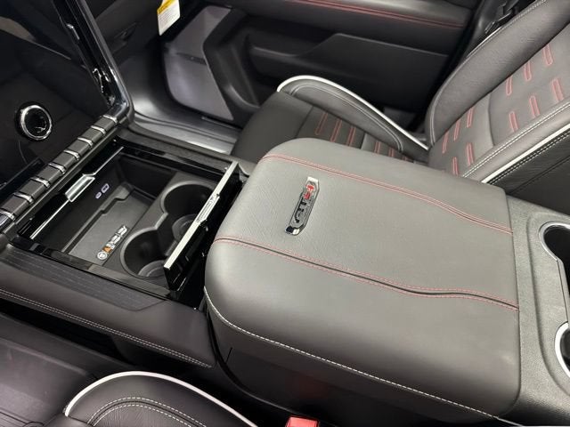 2026 GMC Yukon XL AT4 Ultimate - Photo 14