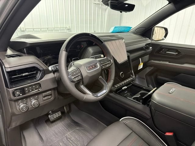 2026 GMC Yukon XL AT4 Ultimate - Photo 2