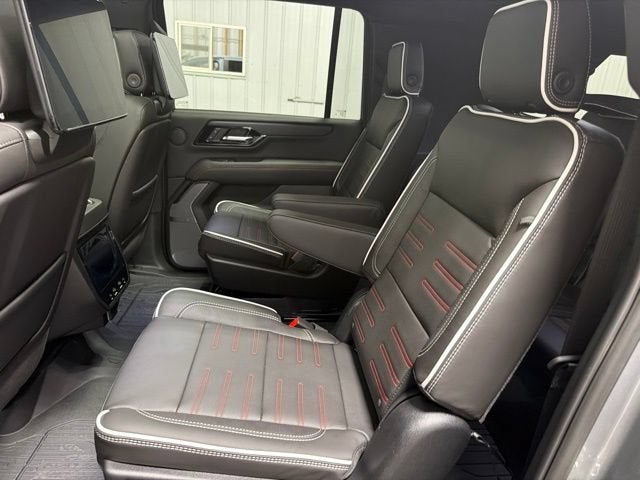 2026 GMC Yukon XL AT4 Ultimate - Photo 21