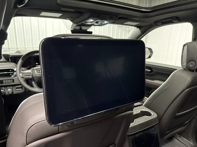 2026 GMC Yukon XL AT4 Ultimate - Photo 23