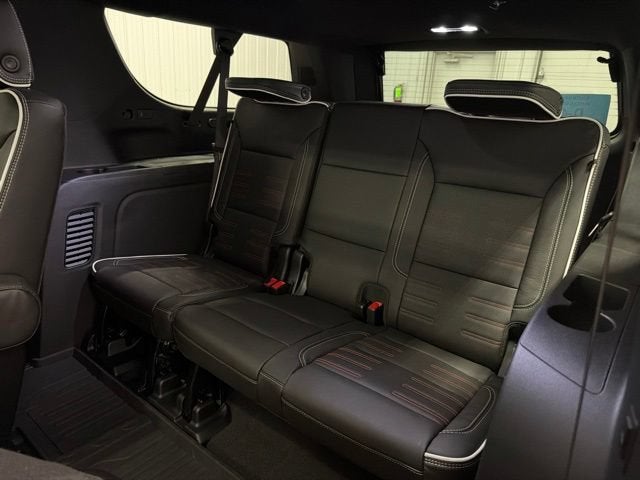 2026 GMC Yukon XL AT4 Ultimate - Photo 25