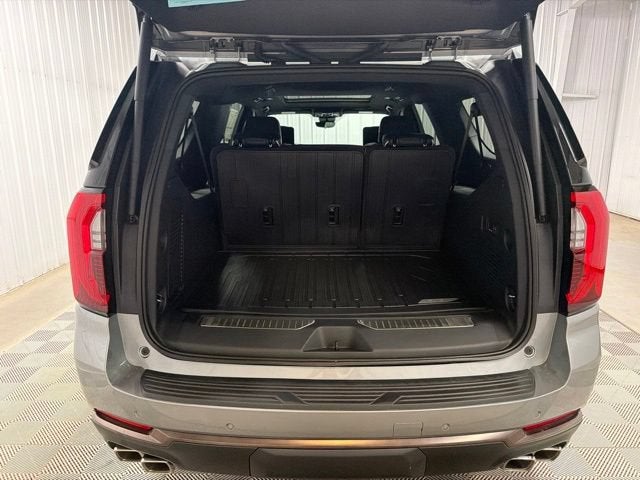2026 GMC Yukon XL AT4 Ultimate - Photo 26