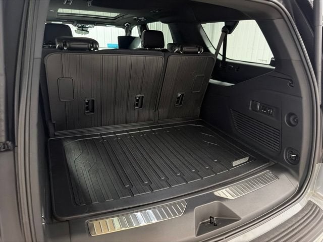 2026 GMC Yukon XL AT4 Ultimate - Photo 27