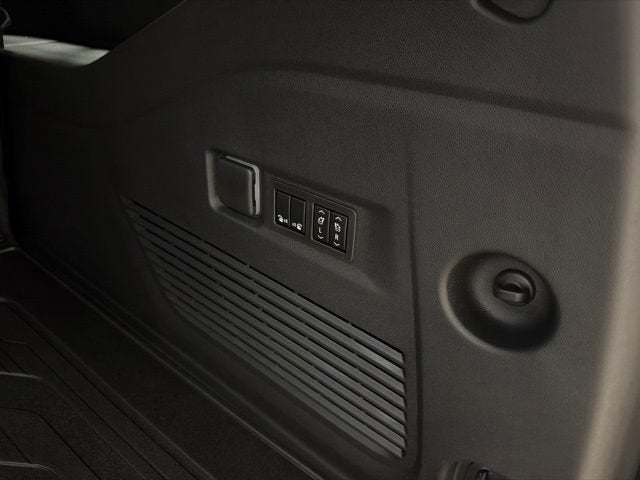 2026 GMC Yukon XL AT4 Ultimate - Photo 29