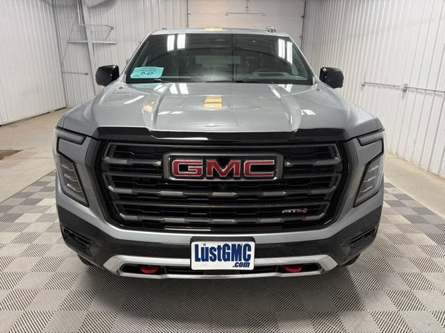 2026 GMC Yukon XL AT4 Ultimate - Photo 3