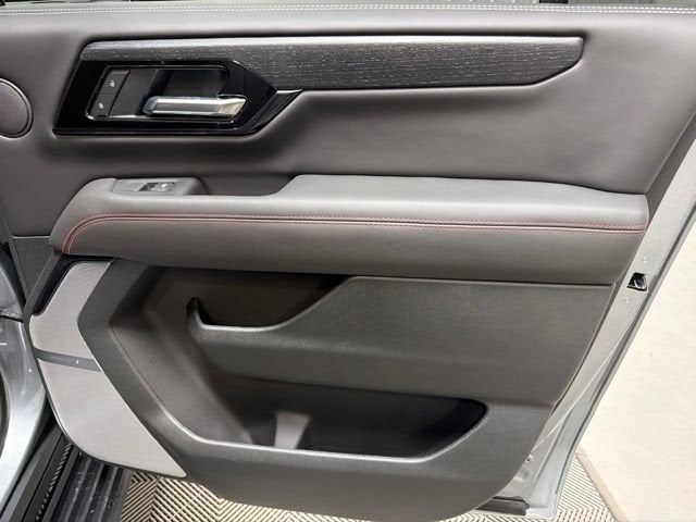 2026 GMC Yukon XL AT4 Ultimate - Photo 30