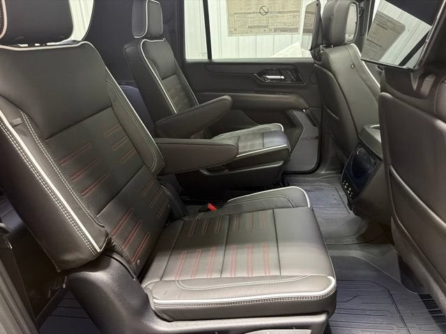 2026 GMC Yukon XL AT4 Ultimate - Photo 31