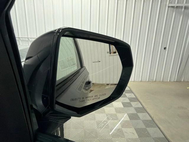 2026 GMC Yukon XL AT4 Ultimate - Photo 34