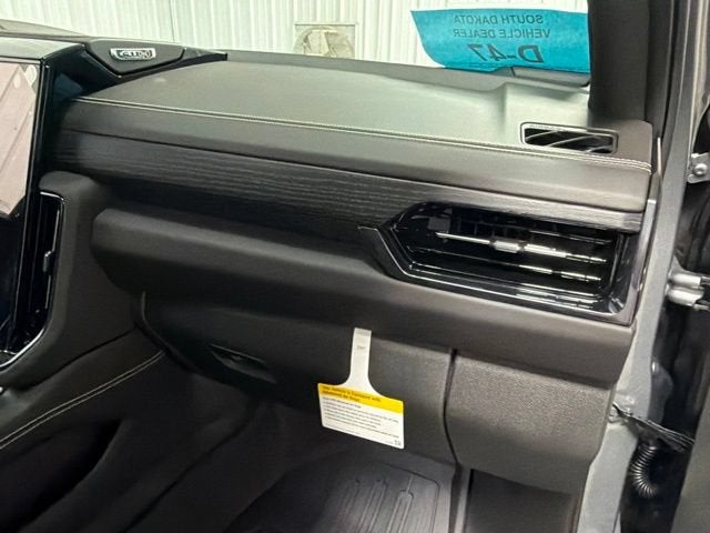 2026 GMC Yukon XL AT4 Ultimate - Photo 36