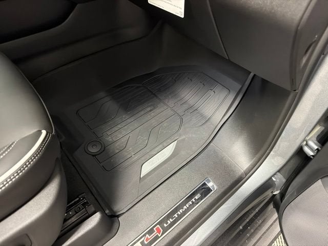 2026 GMC Yukon XL AT4 Ultimate - Photo 37