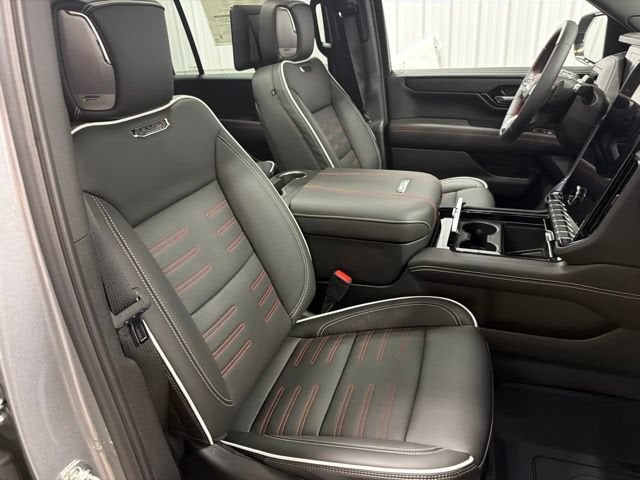 2026 GMC Yukon XL AT4 Ultimate - Photo 38