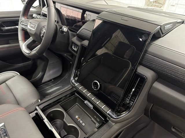 2026 GMC Yukon XL AT4 Ultimate - Photo 39
