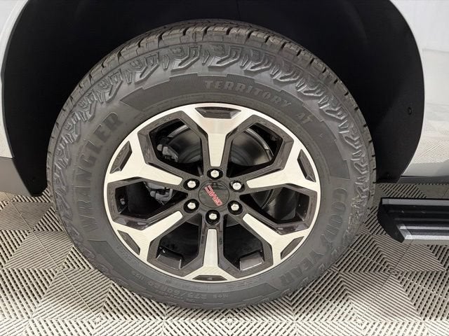 2026 GMC Yukon XL AT4 Ultimate - Photo 40