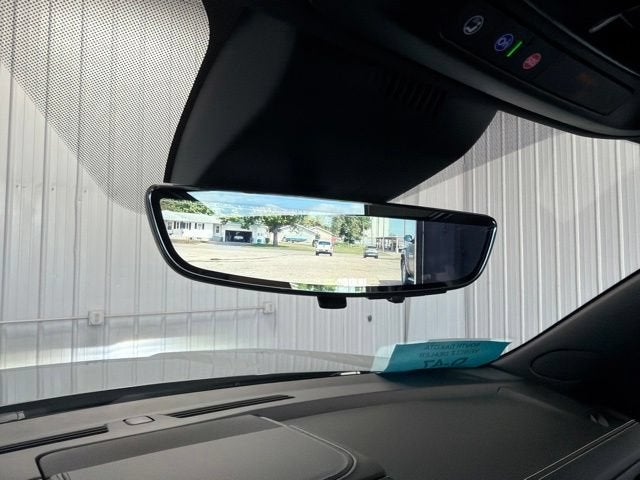 2026 GMC Yukon XL AT4 Ultimate - Photo 44