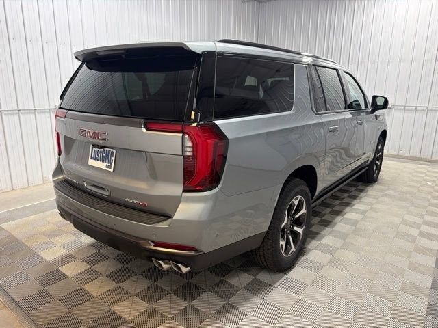 2026 GMC Yukon XL AT4 Ultimate - Photo 6