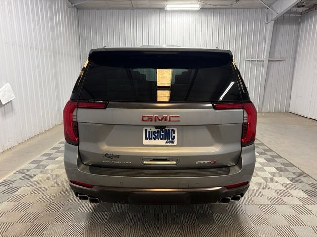 2026 GMC Yukon XL AT4 Ultimate - Photo 7