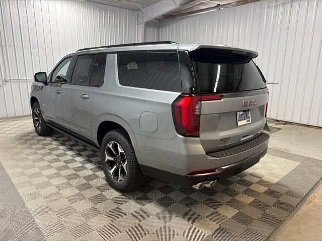 2026 GMC Yukon XL AT4 Ultimate - Photo 8