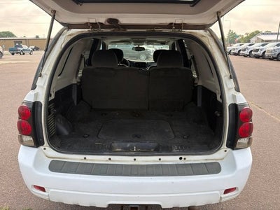 2008 Chevrolet Trailblazer LT w/1LT
