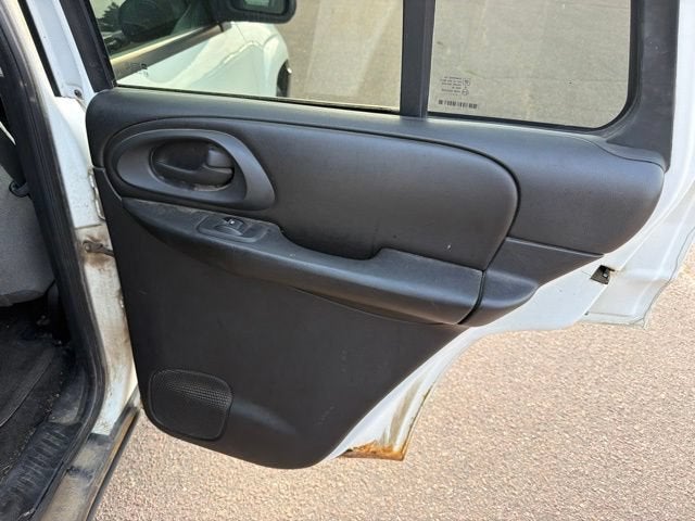 2008 Chevrolet Trailblazer LT w/1LT