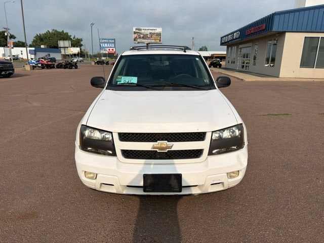 2008 Chevrolet Trailblazer LT w/1LT