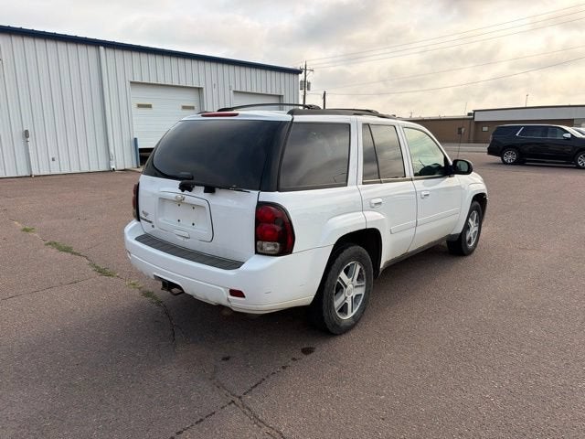 2008 Chevrolet Trailblazer LT w/1LT