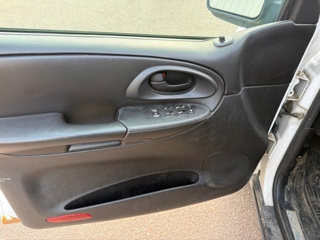 2008 Chevrolet Trailblazer LT w/1LT
