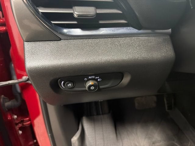 2024 Chevrolet Traverse Limited LT Leather