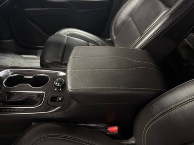2024 Chevrolet Traverse Limited LT Leather