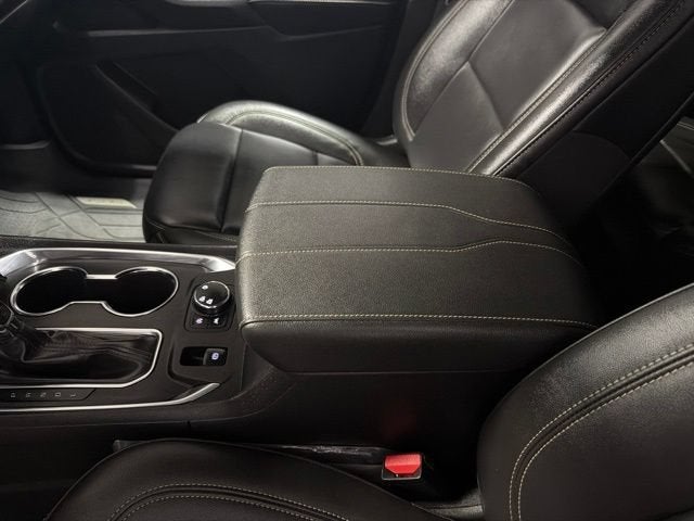 2024 Chevrolet Traverse Limited LT Leather