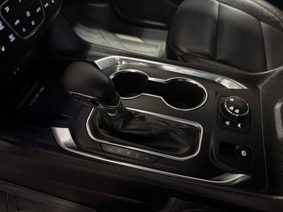 2024 Chevrolet Traverse Limited LT Leather