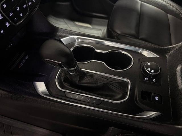 2024 Chevrolet Traverse Limited LT Leather