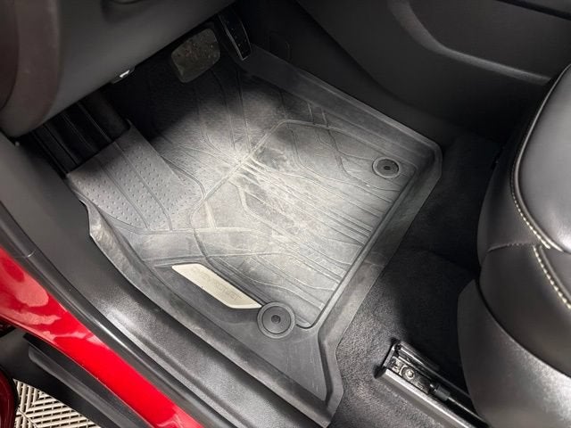 2024 Chevrolet Traverse Limited LT Leather