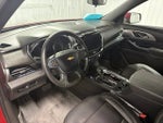 2024 Chevrolet Traverse Limited LT Leather