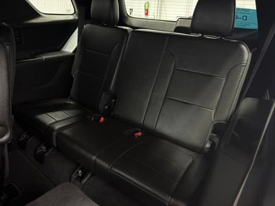 2024 Chevrolet Traverse Limited LT Leather
