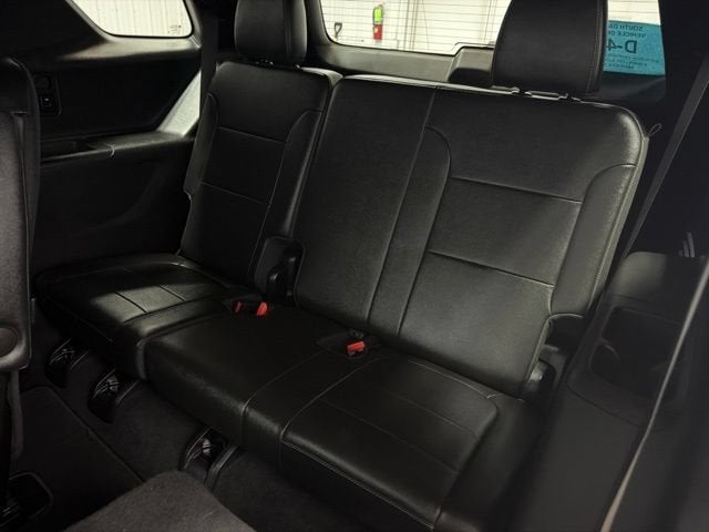 2024 Chevrolet Traverse Limited LT Leather