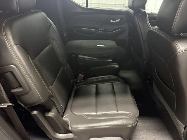 2024 Chevrolet Traverse Limited LT Leather