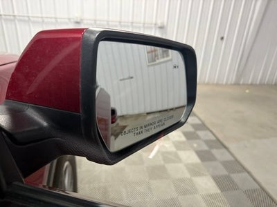 2024 Chevrolet Traverse Limited LT Leather