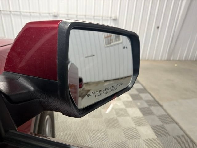 2024 Chevrolet Traverse Limited LT Leather