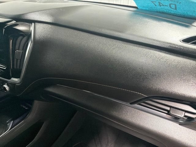 2024 Chevrolet Traverse Limited LT Leather