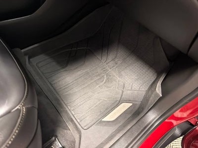 2024 Chevrolet Traverse Limited LT Leather