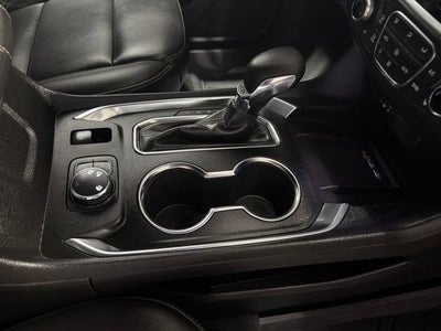 2024 Chevrolet Traverse Limited LT Leather