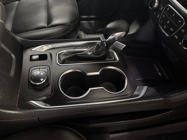 2024 Chevrolet Traverse Limited LT Leather
