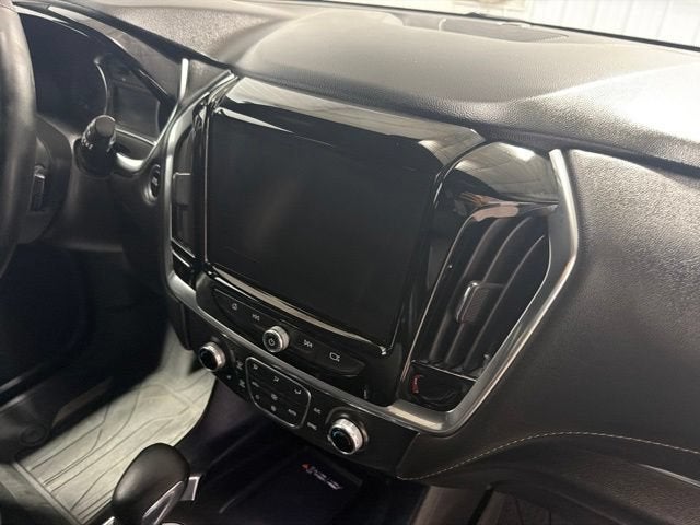 2024 Chevrolet Traverse Limited LT Leather