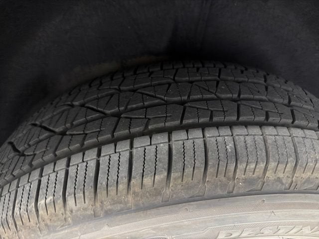 2024 Chevrolet Traverse Limited LT Leather
