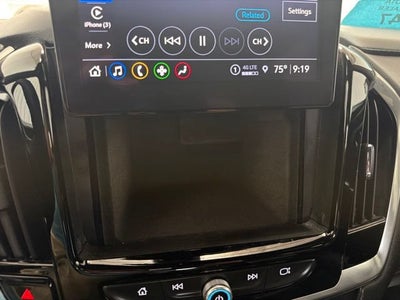 2024 Chevrolet Traverse Limited LT Leather