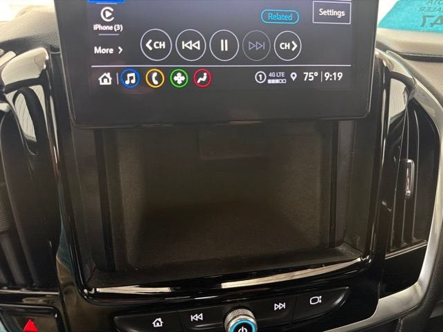 2024 Chevrolet Traverse Limited LT Leather