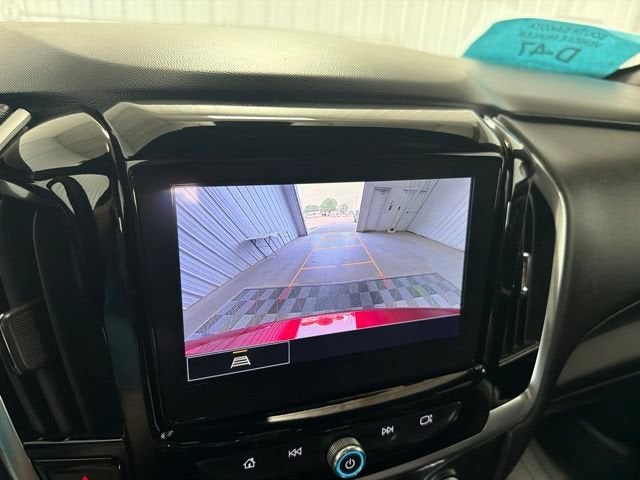 2024 Chevrolet Traverse Limited LT Leather