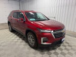 2024 Chevrolet Traverse Limited LT Leather
