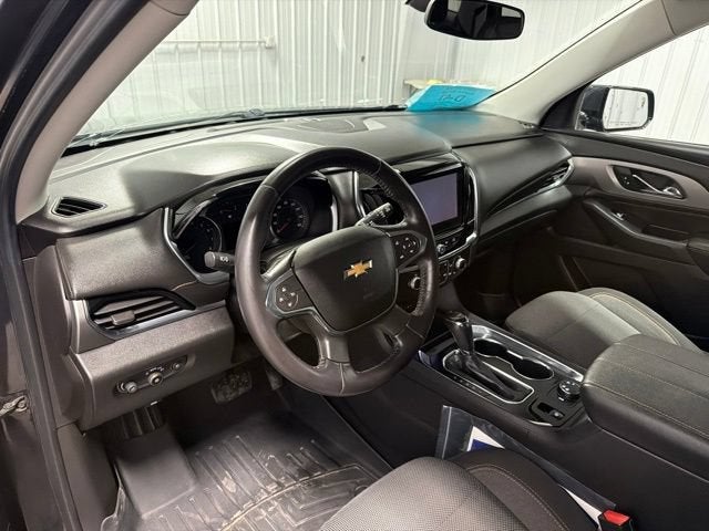 1GNEVGKW5JJ160024