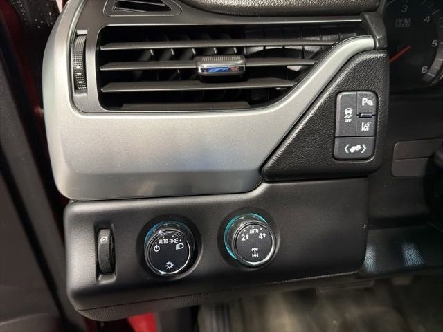 2015 Chevrolet Suburban LT